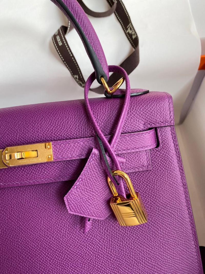 Hermes Kelly Bags